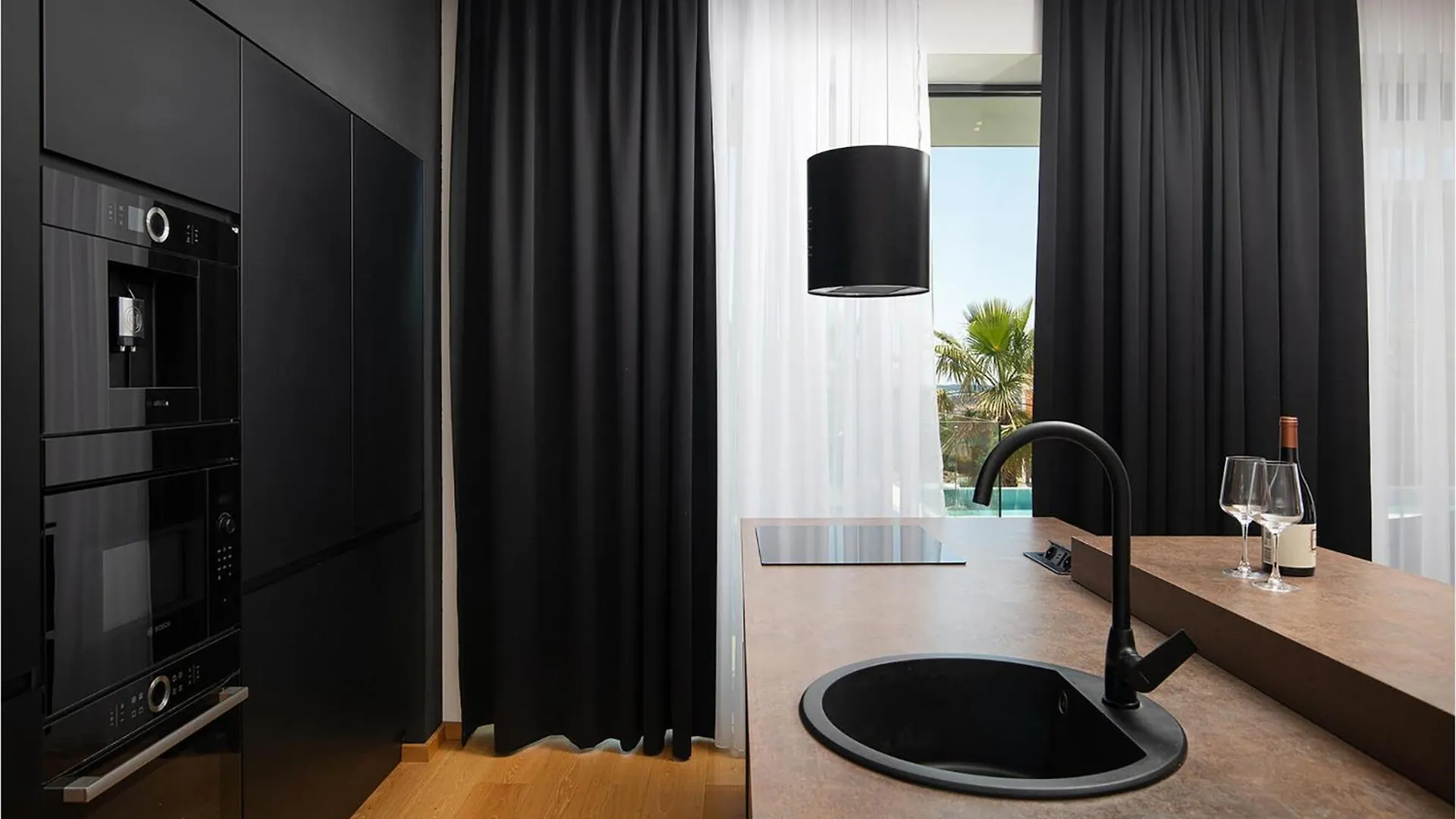 Lovely Home In Medulin With Sauna